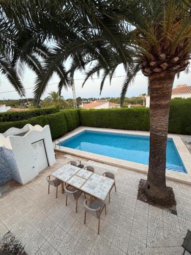 La Corona de Calpe - The Crown of Calpe