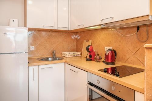 Apartment Jakasa