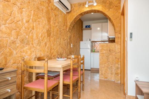 Apartment Jakasa
