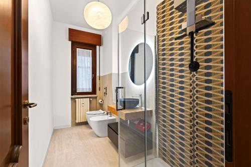 Milano La Scala Suites - Business Luxury Apartment