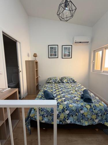 Duplex cosy