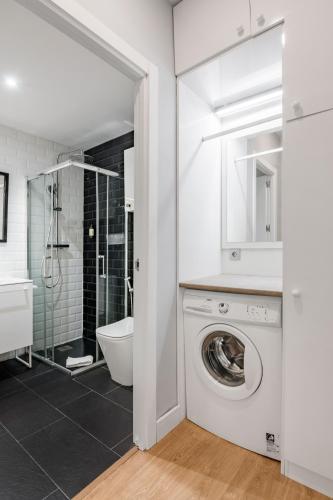 Manuel Becerra Apartment - For 4 people