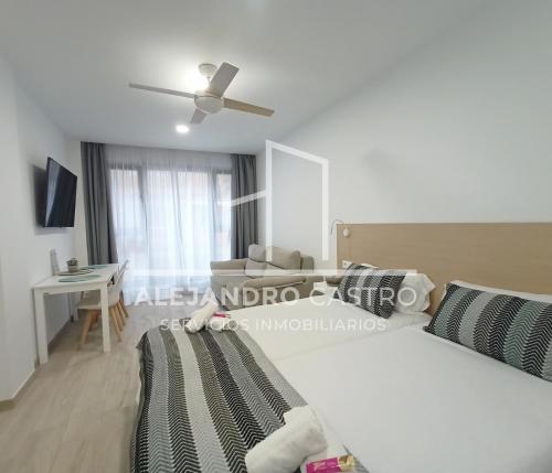 Elegance Canteras Suite