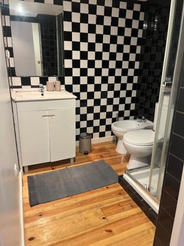 Rossio 1-bedroom apartment