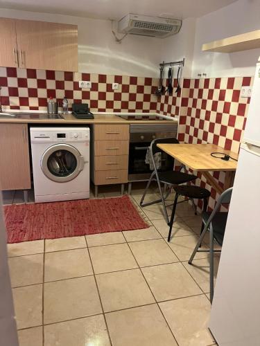 Rossio 1-bedroom apartment