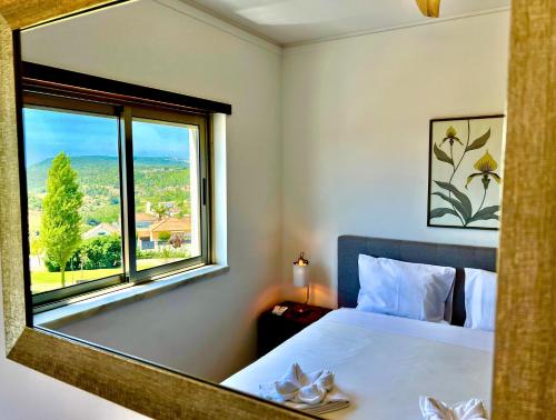 Castle Apartment - The Most Beautiful View of the Castle of Sesimbra!