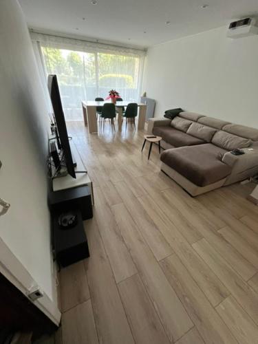 Appartement en résidence avec piscine