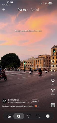 Rome Italy
