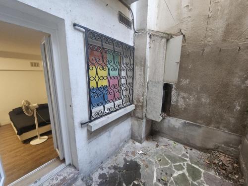 Le studio de Verdier 1