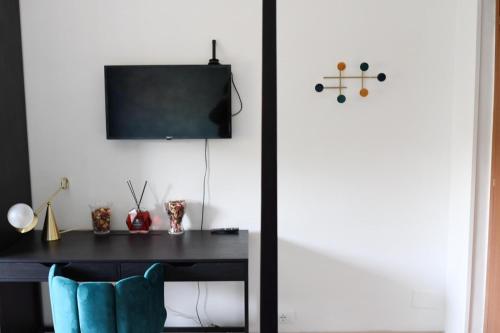 San Lorenzo Suite Palazzo Storico Roma