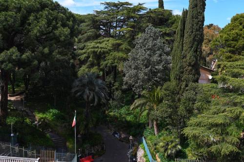 San Lorenzo Suite Palazzo Storico Roma
