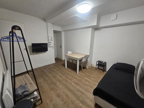 Le studio de Verdier 2