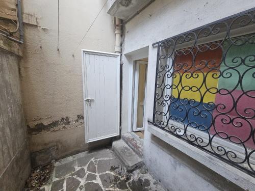 Le studio de Verdier 2