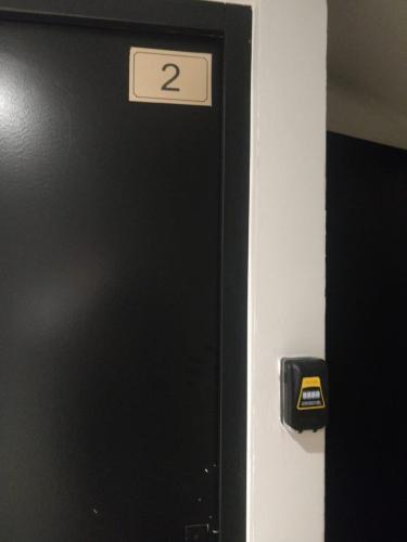 Le studio de Verdier 2