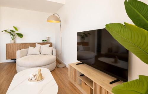 Modern 2 bed Apartment in Habitat Estepona