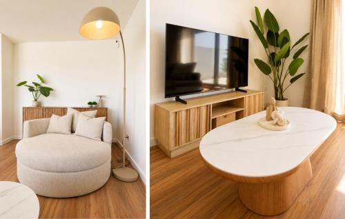 Modern 2 bed Apartment in Habitat Estepona