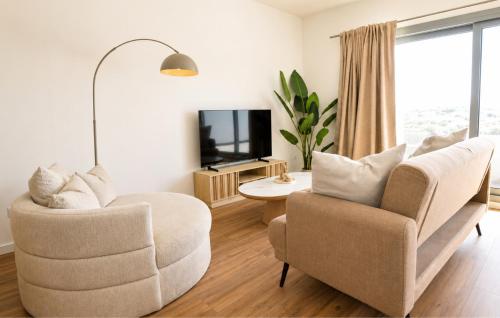 Modern 2 bed Apartment in Habitat Estepona