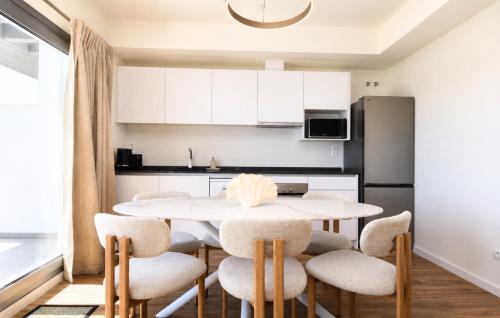 Modern 2 bed Apartment in Habitat Estepona