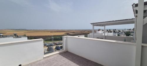 Mirador Playa Castilnovo