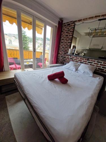 Libération Apartement