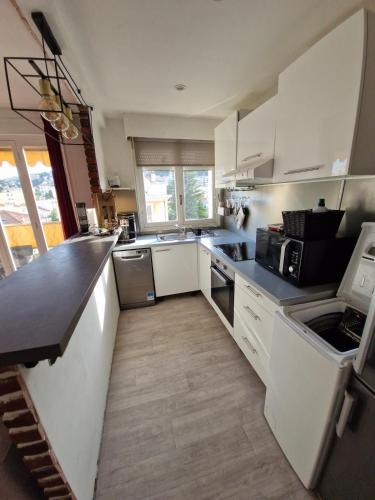 Libération Apartement