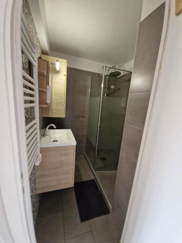 Libération Apartement