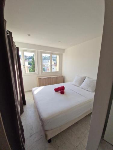 Libération Apartement