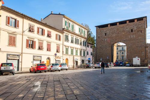 Le Travi San Frediano - Flo Apartments