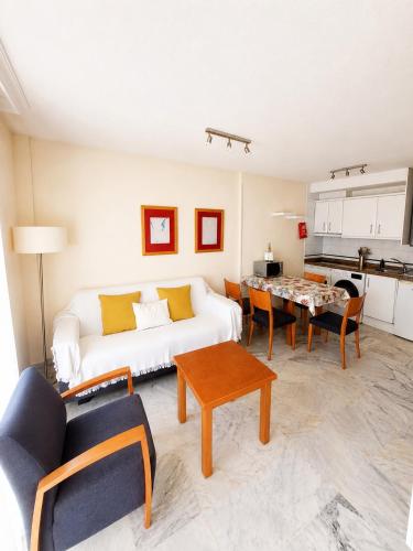 Marina del Sol - Apartment
