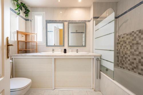 Fabulous Costalago Apartment