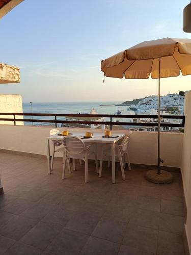 Casa Branca Sea View