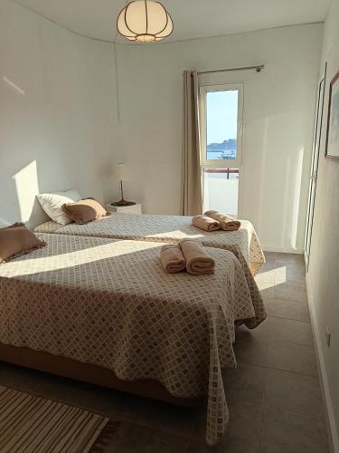Casa Branca Sea View