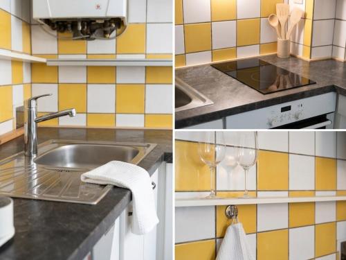 Wagner Urban Appartement