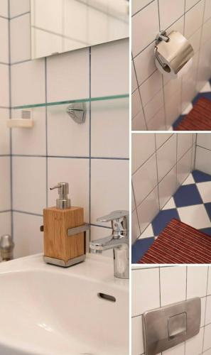 Wagner Urban Appartement