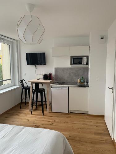 Studio plein centre de Strasbourg