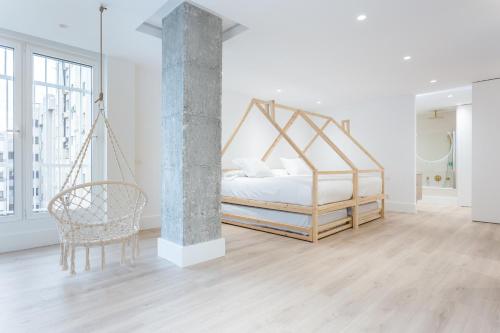 Los Remedios by Home at Homes