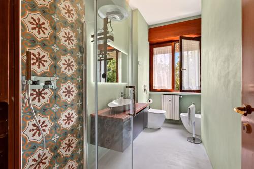 Milano La Scala Suites - Business Luxury Apartment