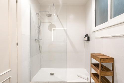 Elegant Stay at Sagrada Familia - Mallorca Street