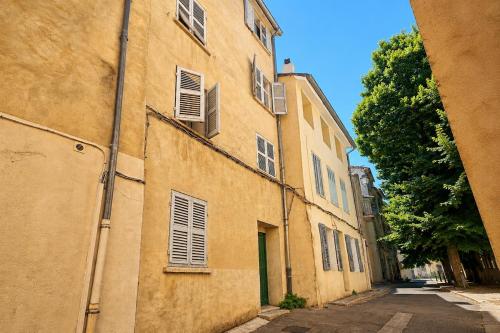 A real cozy place in the heart of the historic center