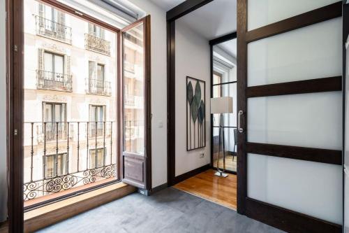 Retiro by Skykey