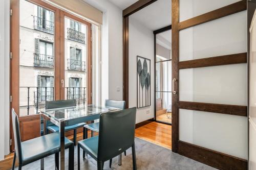 Retiro by Skykey