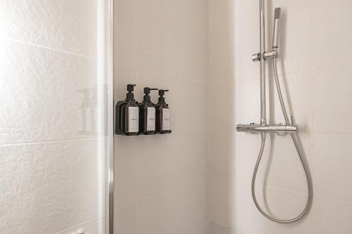 Elegant Stay at Sagrada Familia - Mallorca Street