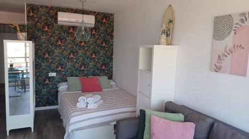 BSB Surf&Beach Apartment Salou