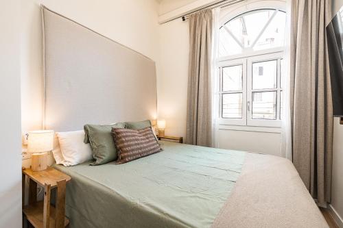 Luxury apartment in Gracia
