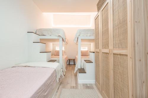 Luxury apartment in Gracia