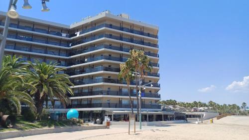 BSB Surf&Beach Apartment Salou