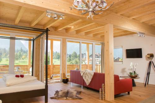 Boutiquehotel Berghof