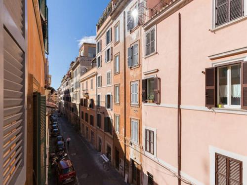 Il Mandorlo a Monti