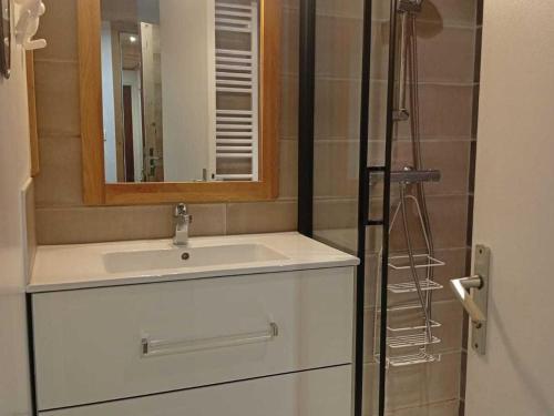 Sublime T2 rénové proche centre Val Claret pour 6 personnes
