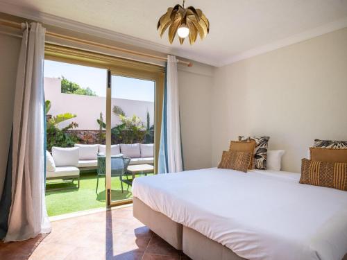 Casa vacacional El Palco 51